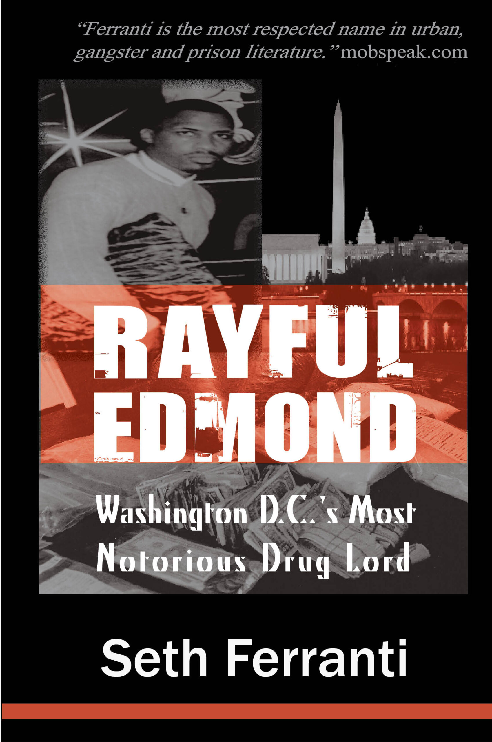 Drug Empire Continues Behind Bars The Rayful Edmond Story GORILLA