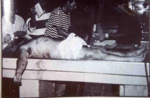 Escobar on morgue slab (3)