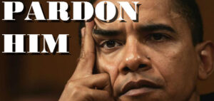 Obama-Pardon