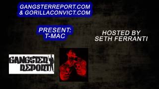 Tea Mack 4-Corner Hustler