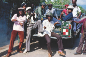 Clarks-Jamaica-group